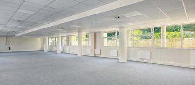 REXIM - Local commercial - Yvelines - Versailles - 1