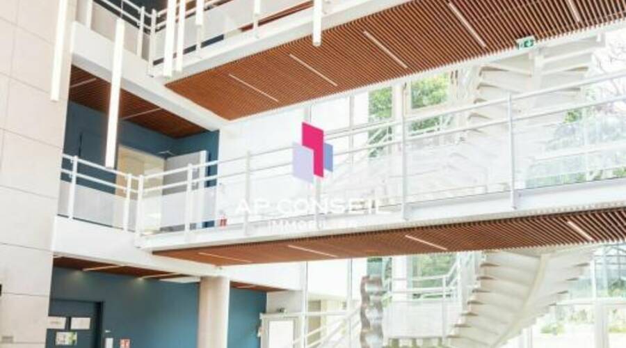 REXIM - Local commercial - Yvelines - Versailles - 3