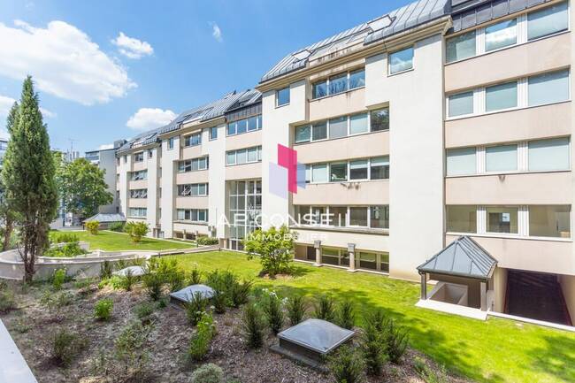 REXIM - Local commercial - Yvelines - Versailles - 1
