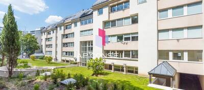 REXIM - Local commercial - Yvelines - Versailles - 1