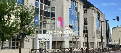 REXIM - Local commercial - Yvelines - Versailles - 6