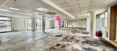 REXIM - Local commercial - Yvelines - Versailles - 8