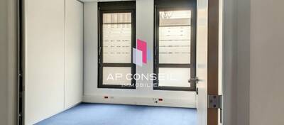 REXIM - Bureau - Yvelines - Montigny-le-Bretonneux - 4