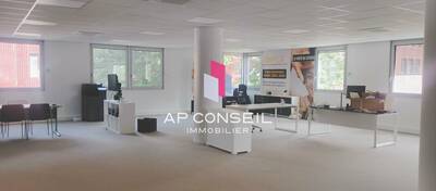 REXIM - Bureau - Yvelines - Montigny-le-Bretonneux - 3