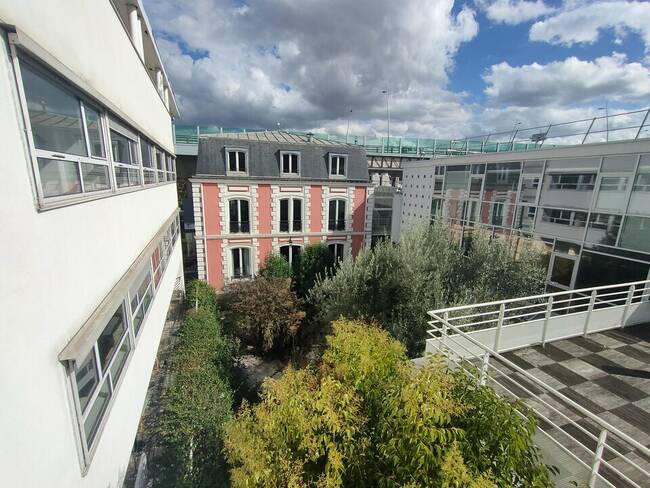REXIM - Bureau - Saint-Cloud - 1