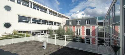 REXIM - Bureau - Saint-Cloud - 5