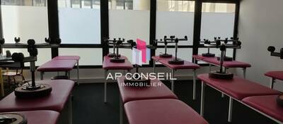 REXIM - Bureau - Yvelines - Montigny-le-Bretonneux - 2