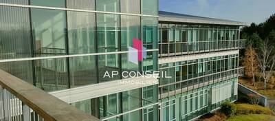 REXIM - Bureau - Yvelines - Voisins-le-Bretonneux - 1