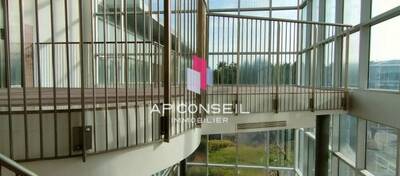 REXIM - Bureau - Yvelines - Voisins-le-Bretonneux - 2