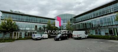 REXIM - Bureau - Yvelines - Voisins-le-Bretonneux - 5
