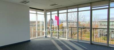 REXIM - Bureau - Yvelines - Voisins-le-Bretonneux - 7