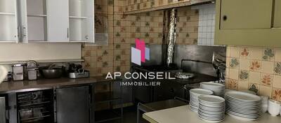 REXIM - Local commercial - Paris - Paris 07 - 2
