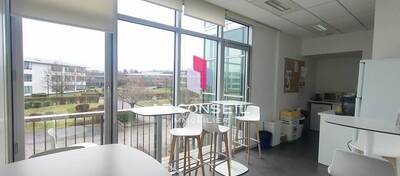 REXIM - Bureau - Yvelines - Voisins-le-Bretonneux - 4