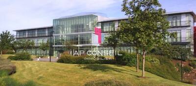 REXIM - Bureau - Yvelines - Voisins-le-Bretonneux - 5