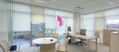 REXIM - Bureau - Yvelines - Voisins-le-Bretonneux - 6