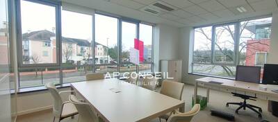 REXIM - Bureau - Yvelines - Voisins-le-Bretonneux - 7