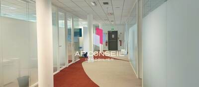 REXIM - Bureau - Yvelines - Voisins-le-Bretonneux - 9