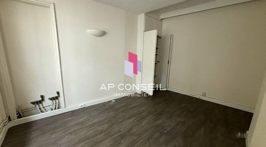 REXIM - Local commercial - Yvelines - Versailles - 3
