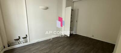 REXIM - Local commercial - Yvelines - Versailles - 3