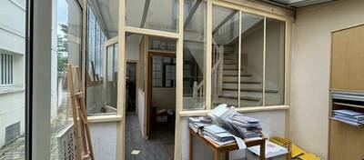 REXIM - Local commercial - Yvelines - Versailles - 4
