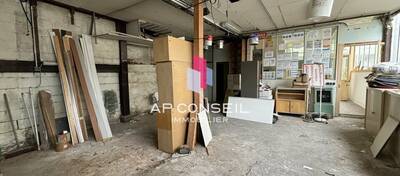REXIM - Local commercial - Yvelines - Versailles - 6