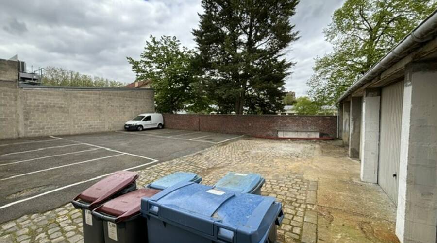 REXIM - Local commercial - Yvelines - Versailles - 7