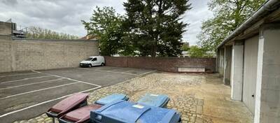 REXIM - Local commercial - Yvelines - Versailles - 7
