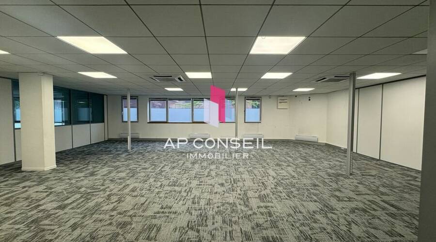 REXIM - Bureau - Meudon - 1