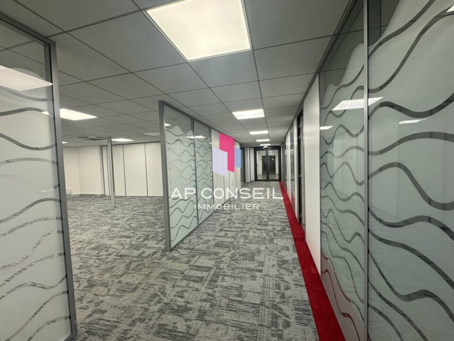 REXIM - Bureau - Meudon - 2