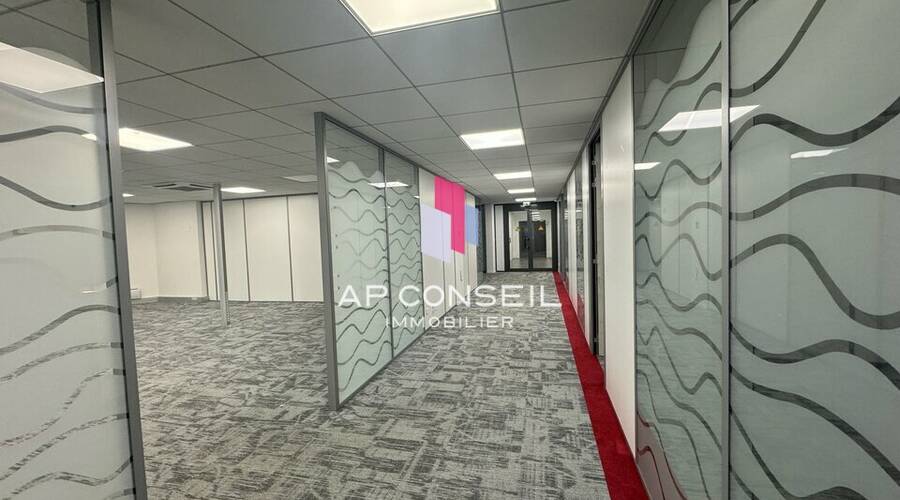 REXIM - Bureau - Meudon - 2