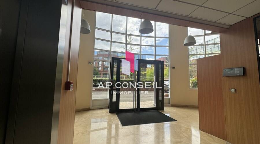 REXIM - Bureau - Meudon - 3