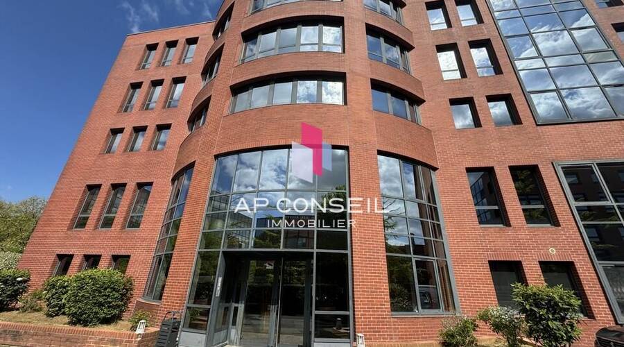 REXIM - Bureau - Meudon - 4