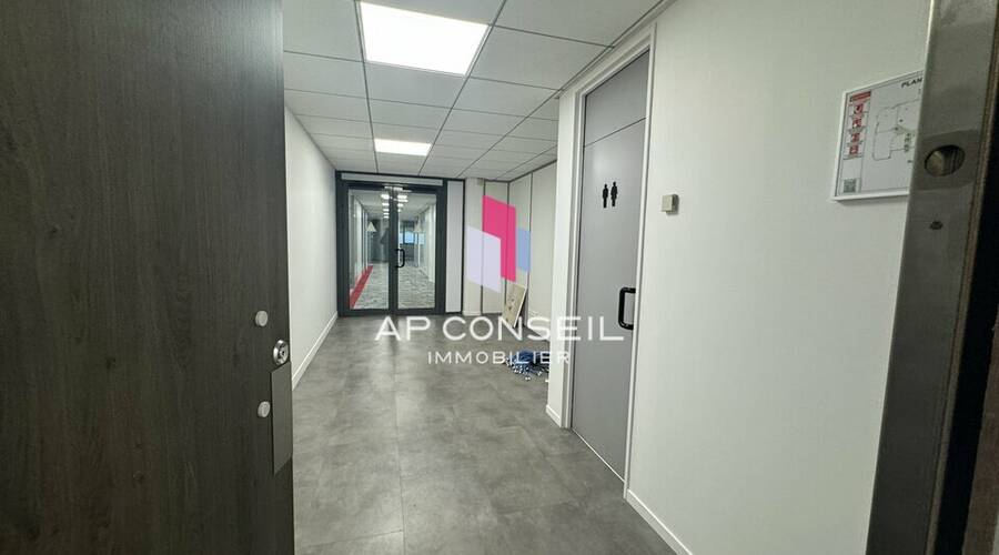 REXIM - Bureau - Meudon - 5