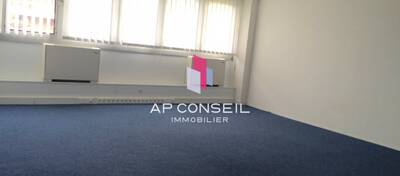 REXIM - Bureau - Yvelines - Chesnay - 2