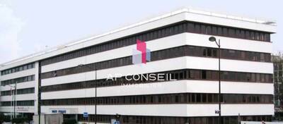 REXIM - Bureau - Yvelines - Chesnay - 3