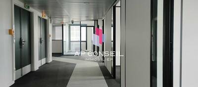 REXIM - Bureau - Yvelines - Guyancourt - 1