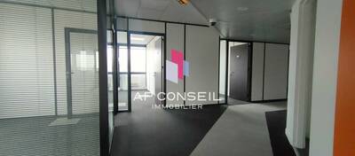 REXIM - Bureau - Yvelines - Guyancourt - 3