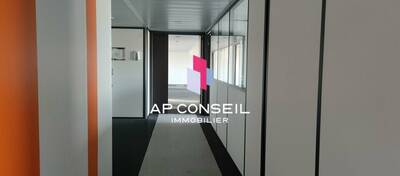 REXIM - Bureau - Yvelines - Guyancourt - 4