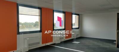 REXIM - Bureau - Yvelines - Guyancourt - 5