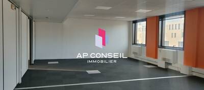 REXIM - Bureau - Yvelines - Guyancourt - 6
