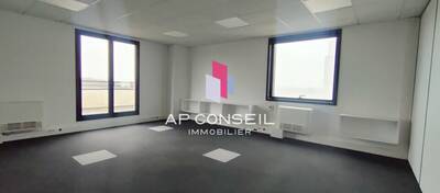 REXIM - Bureau - Yvelines - Guyancourt - 7