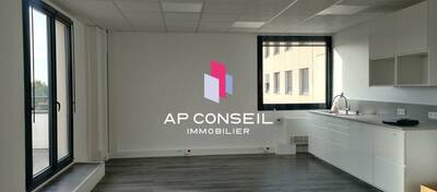 REXIM - Bureau - Yvelines - Guyancourt - 8