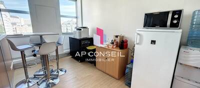 REXIM - Bureau - Yvelines - Guyancourt - 4