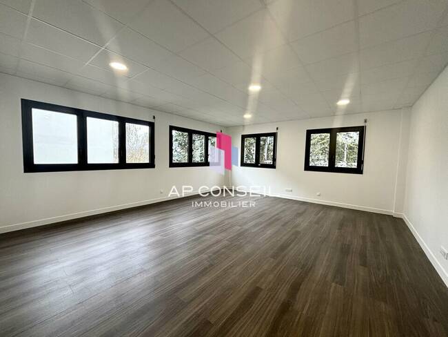 REXIM - Bureau - Yvelines - Viroflay - 1