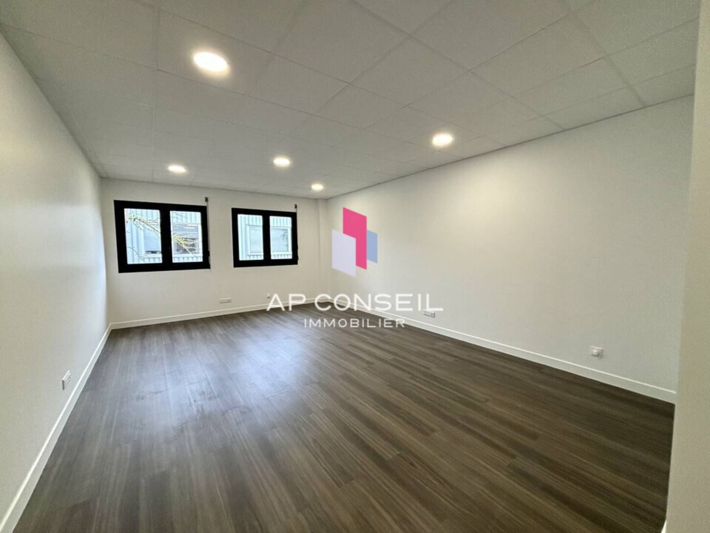 REXIM - Bureau - Yvelines - Viroflay - 2