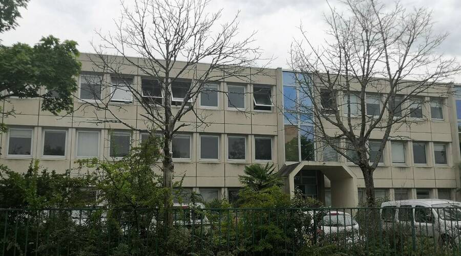 REXIM - Entrepôt - Yvelines - Montigny-le-Bretonneux - 1