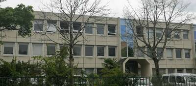 REXIM - Entrepôt - Yvelines - Montigny-le-Bretonneux - 1