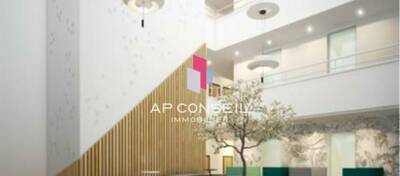 REXIM - Bureau - Yvelines - Guyancourt - 2