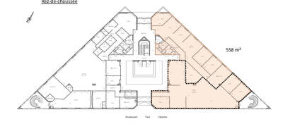 REXIM - Bureau - Yvelines - Guyancourt - 6