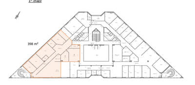 REXIM - Bureau - Yvelines - Guyancourt - 7